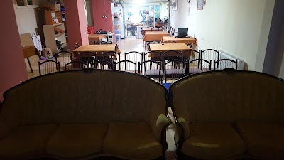 Photos of Barama'nın Yeri Kahvehane