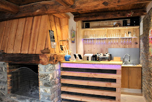 Photo n°36 de La Jarbelle à Les Orres (Hôtel bien-être)