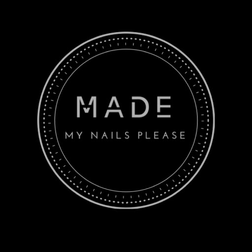 MADE My Nails - Thumbnail
