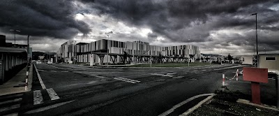 Photos of New Hospital of Prato - S. Stefano