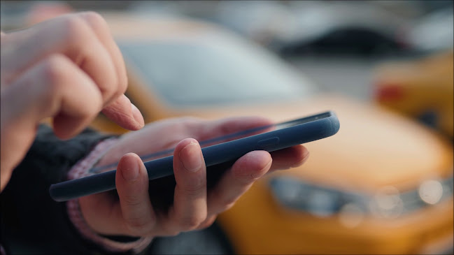 Avis sur Alex VTC Prestige *** à Toulon - Service de taxi