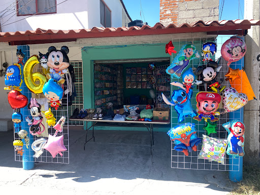 BallnShop - Visual