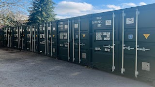Bucknell Self Storage