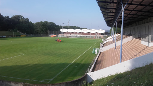 An der Saarlandhalle 3 Parking - Thumbnail