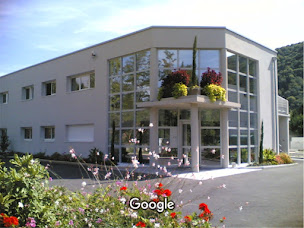 Photo n°1 de AVERI à Saint-Martin-d'Hères (Société de travaux publics)