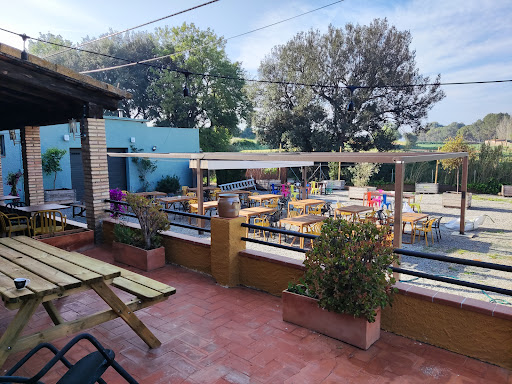 Restaurant Grec Meraki