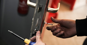 Photo n°18 de Aubert Services Strasbourg à Strasbourg (Serrurier)