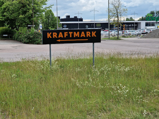 Kraftmark RMG - Sweden