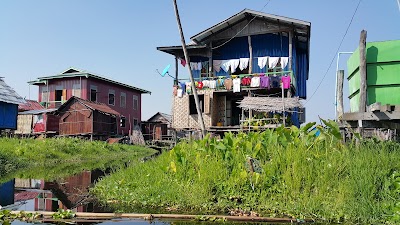 Photos of Shwe Yee Win Floating Restaurant