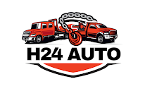 H24 Auto Dépannage à Miremont