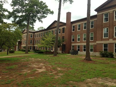 Louisiana College