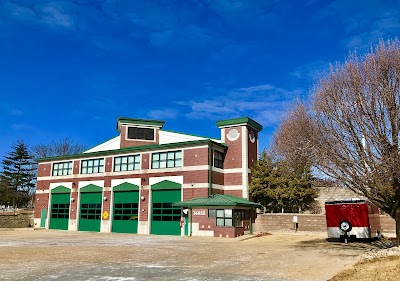 Metro West Fire Protection District Station 1