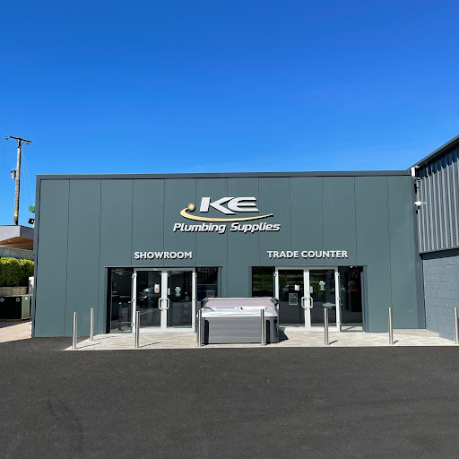 KE Plumbing Supplies Ltd - Thumbnail