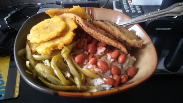 Hell's Kitchen Lounge