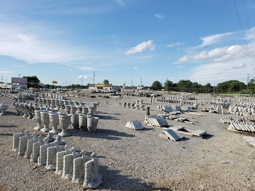 Stone Art Inc Gallery - United States