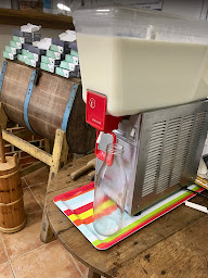 Photo n°9 de La ferme du Détroit à Pierrefitte-en-Beauvaisis (Ferme)