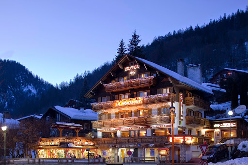 Photo 1 - La Ferme