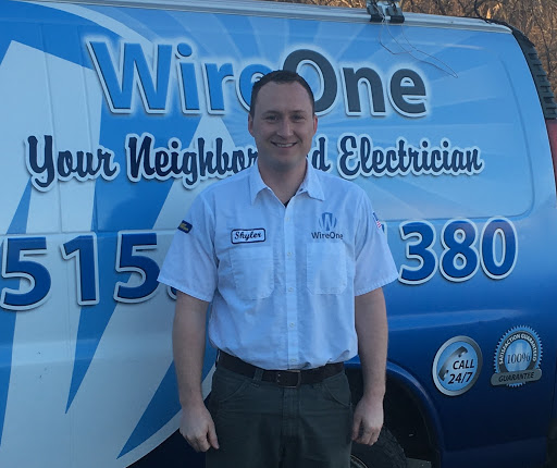 WIREONE Electric - Des Moines - Thumbnail