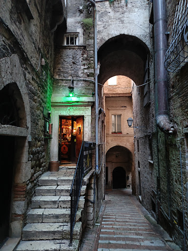 Elfo Pub Gallery - Italy