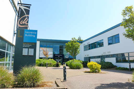 Exeter College H2B Spa and Salons