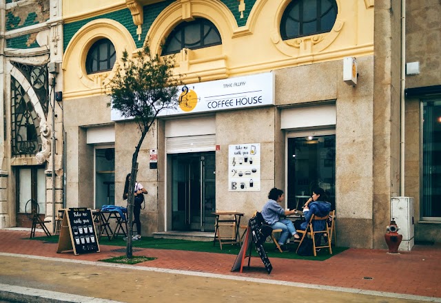 Pão de Dó - Padaria & Coffee House