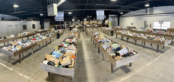 Discount Bins photo 1