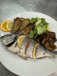 Photo n°4 de SARL SAONA restaurant l'espassole à Thuir (Restaurant)