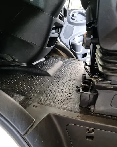 Mobil'Auto Clean - Thumbnail
