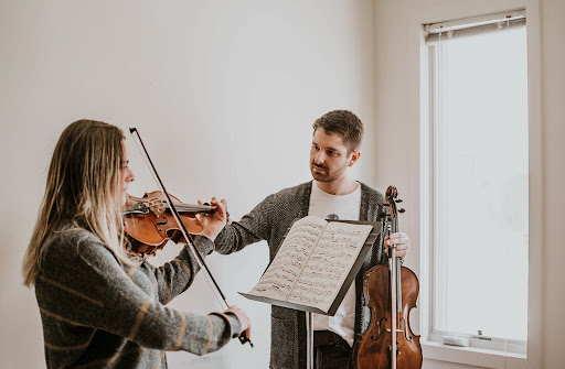 Lynchburg Suzuki Violin & Viola Lessons - Thumbnail
