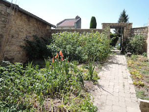 Photo n°4 de Gîte Art-On à Artonne (Lodge)