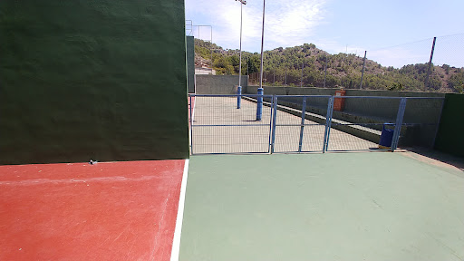 Club de Tenis Valldigna - Thumbnail