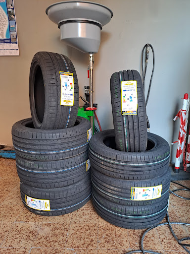 Multicar service - Visual