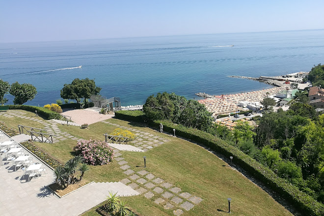 Visit Baia Vallugola On Your Trip To Gabicce Mare Or Italy