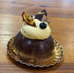 Photo n°19 de Boulangerie pâtisserie Henri IV à Marvejols (Boulangerie)