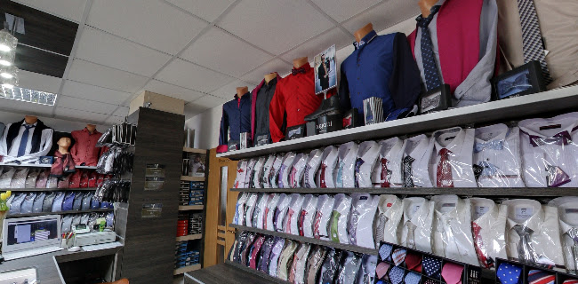 ER Fashion Shop
