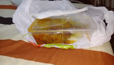 Photos of jovit fast food
