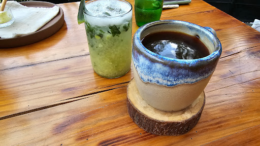 Malva Restaurant - Thumbnail