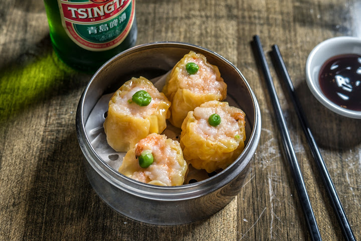 Nom Wah Philadelphia by null