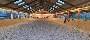 Photo n°15 de Scea Aux P'tits Bottés à Les Champs-Géraux (Club d'équitation)