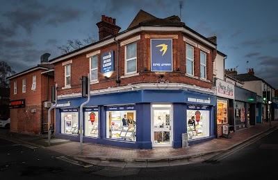 Robinson Michael & Jackson Sittingbourne Estate Agents