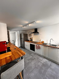 Photo n°3 de La Maison Alsacienne à Morschwiller-le-Bas (Maison d'hôtes)