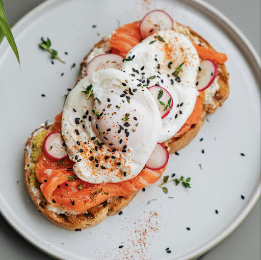 GROW BRUNCH&BREW