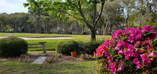 Golden Bear Golf Club at Indigo Run - Thumbnail