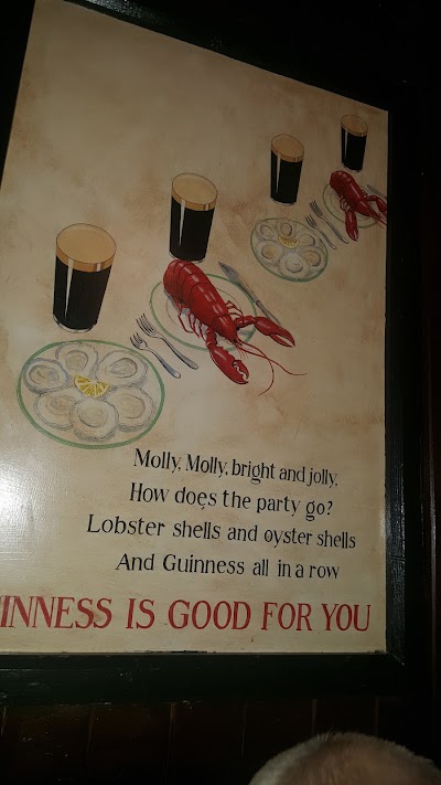 Photos of Mac Brides Bar
