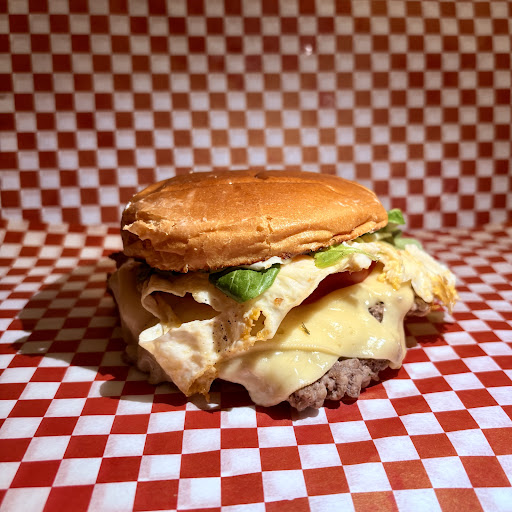BURGER DRIVE PONTIVY