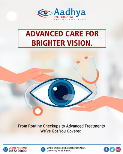 Are you experiencing blurred vision, eye strain, dryness, or difficulty seeing clearly during you… post image