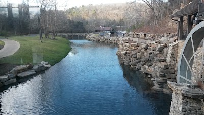 Dogwood Canyon