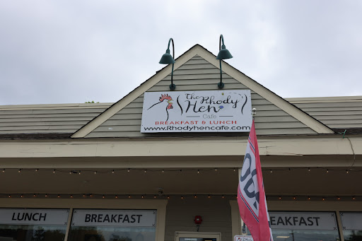 The Rhody Hen Cafe North Providence - Thumbnail