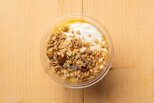 Photo n°10 de Restaurant Cosy La défense à Puteaux (Pâtisserie)