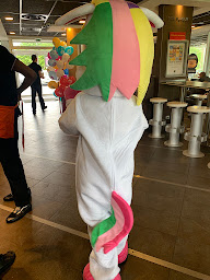 Photo n°83 de McDonald's à Puiseux-Pontoise (Sandwicherie)